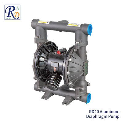 comprare pompa a diaframma delle acque reflue di pollice di 1Inch 1/2 per pittura ed il trasferimento della mano 120 PSI online manufacture