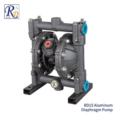 comprare Pompa a diaframma pressione bassa di flusso debole della sostituzione 1/2 di alluminio pneumatico» online manufacture