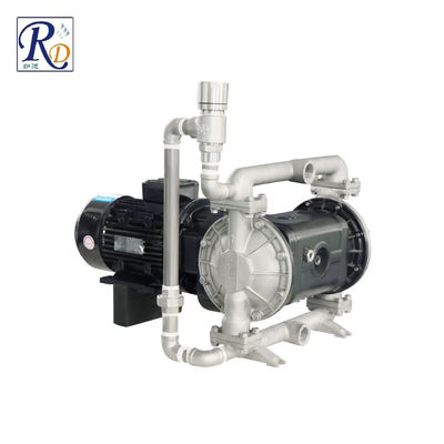 comprare Pompa a diaframma elettrica di acciaio inossidabile della pompa a diaframma del motore RDE25 online manufacture