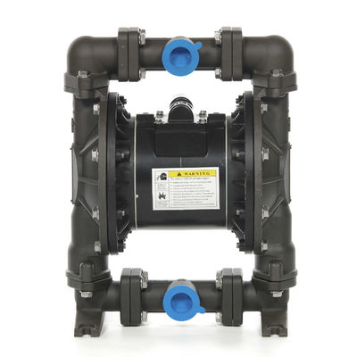 comprare 120 PSI del ferro duttile di rivestimento a resina epossidica pneumatico della pompa a diaframma online manufacture