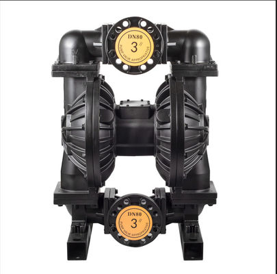 comprare Pompa a diaframma pneumatica RD80 pompa a diaframma duttile del ferro da 1041 l/min online manufacture