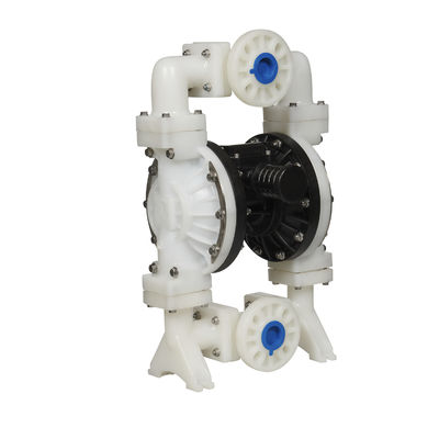 comprare Aria di plastica della pompa a diaframma di RD40 340L/Min 7bar che inverte valvola online manufacture