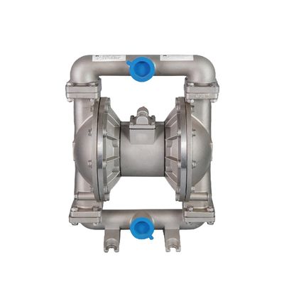 comprare Trasferimento di combustibile pneumatico completo di Atex della pompa a diaframma di acciaio inossidabile a 1-1/2 pollici online manufacture