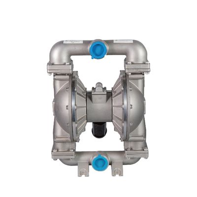 comprare Pompa a diaframma pneumatica di acciaio inossidabile online manufacture