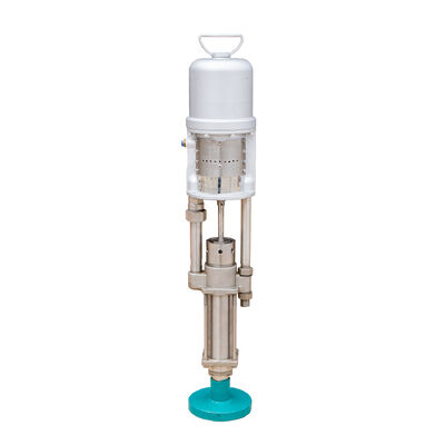 comprare RD 5:1 Pompa a pistoni pneumatici a fluido viscoso online manufacture